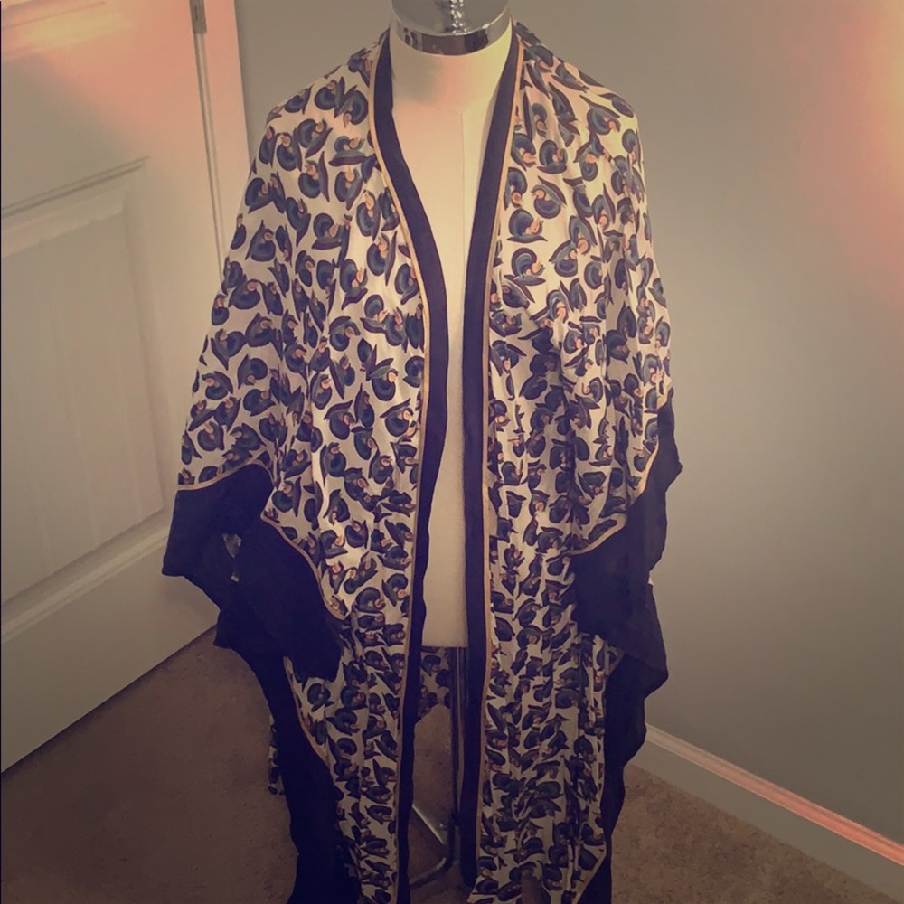 Golden Threads Design Komono